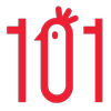 101 Chicken