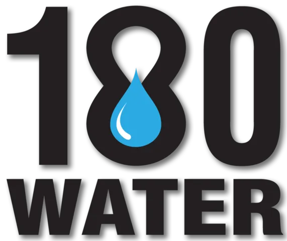 180 WATER