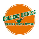 College Hunks Hauling Junk and College Hunks Moving (MultiState)
