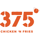 375 Chicken ‘n Fries