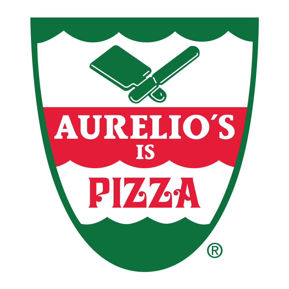 Aurelio's Is Pizza