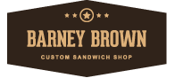 Barney Brown