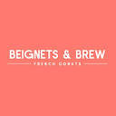 Beignets & Brew