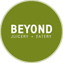 Beyond Juicery Eatery Restaurant