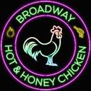Broadway Hot & Honey Chicken