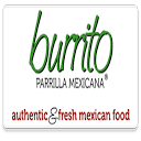 Burrito Parrilla Mexicana