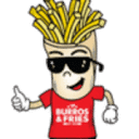 BURROS & FRIES