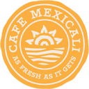 CAFÉ MEXICALI