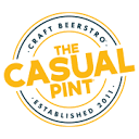 Casual Pint