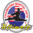 Champions Martial Arts