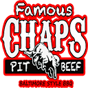 Chaps Pit Beef and Chaps Pit Beef 1987