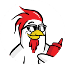 Chicken Guy!