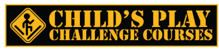 Child's Play Challenge Courses