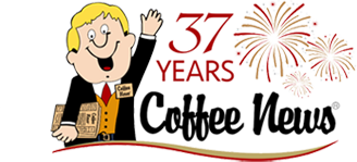 Coffee News USA