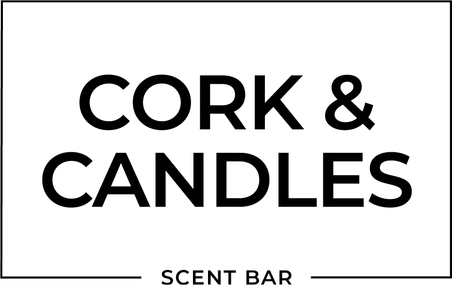 Cork & Candles Scent Bar