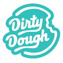 Dirty Dough Cookies