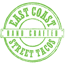 East Coast Street Tacos