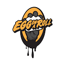 Egg on a Roll