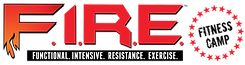 FIRE Fitness Affiliation