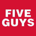 Five Guys Burgers and Fries