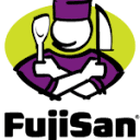 FujiSan Asian Bar Kiosks