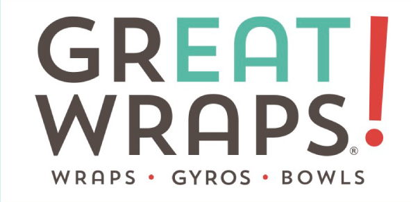 Great Wraps