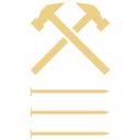 Hammer & Nails