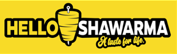 Hello Shawarma