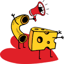 I Heart Mac and Cheese and More