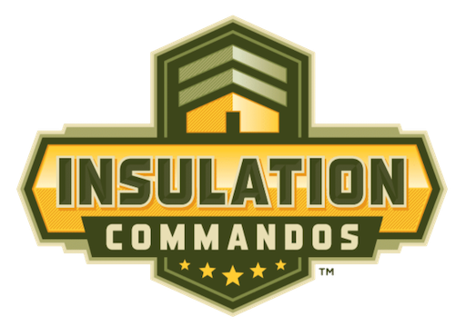 Insulation Commandos