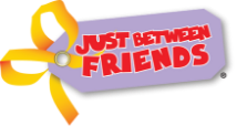 Just Between Friends