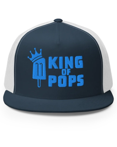 King of Pops