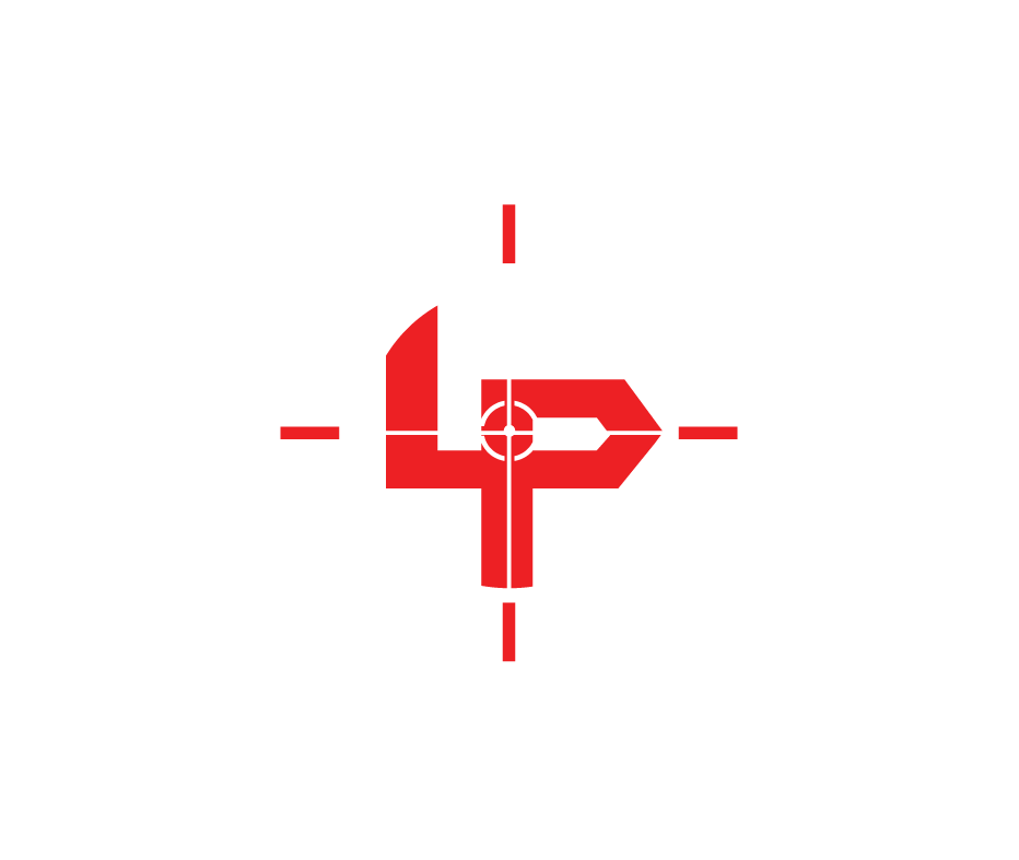 LaserPrecision Marksmanship Club