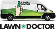 LAWN DOCTOR