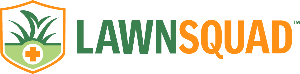 Lawn Squad