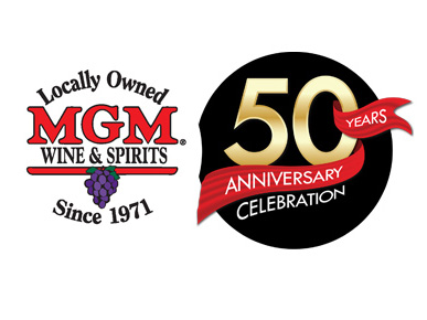 M.G.M. Liquor Stores