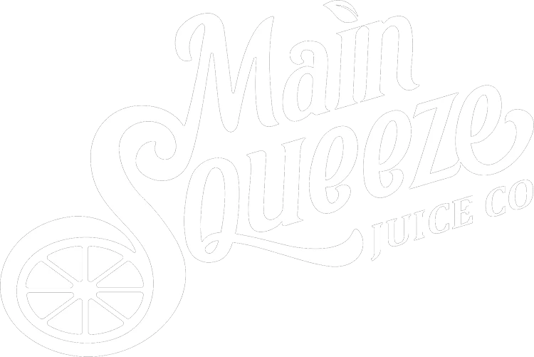 Main Squeeze Juice