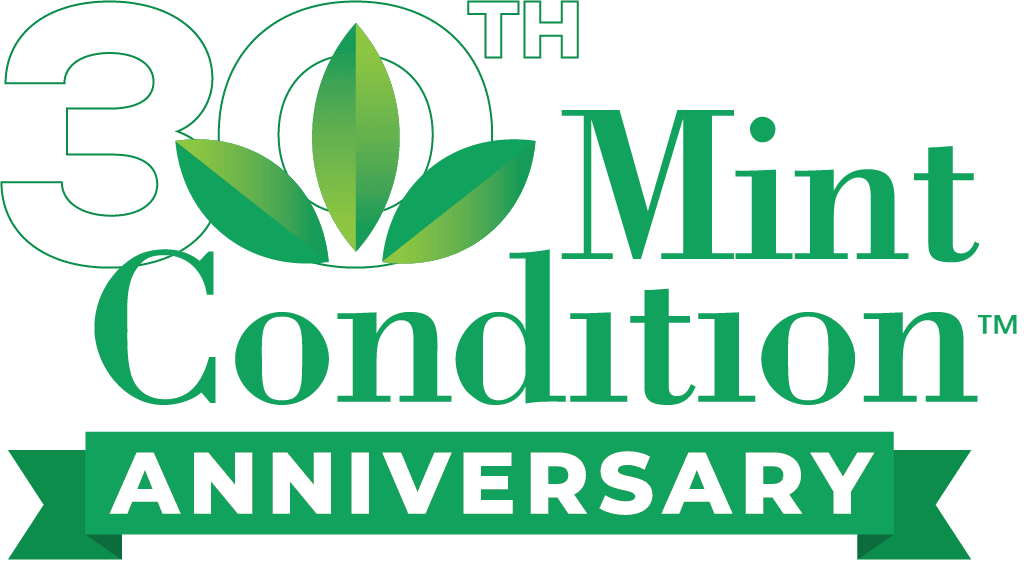 MINT CONDITION FRANCHISES GROUP