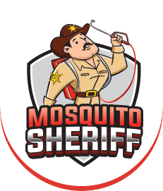 Mosquito Sheriff