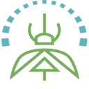 Yard Partrol Pros and Mozzie Dome