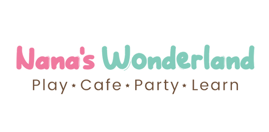 Nana's Wonderland