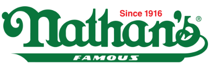 Nathan's Famous Systems- Branded Menu Program