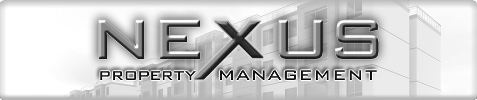 Nexus Property Management