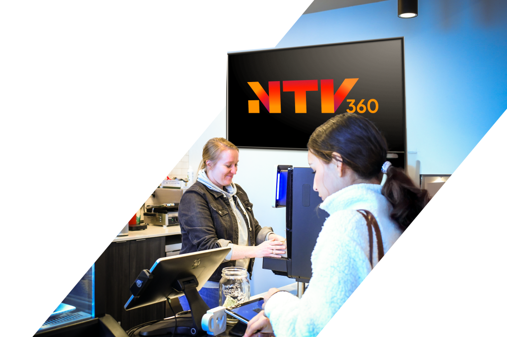 NTV 360