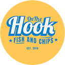 On the Hook Fish and Chips