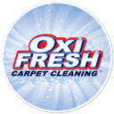 Oxi Fresh Carpet Cleaning
