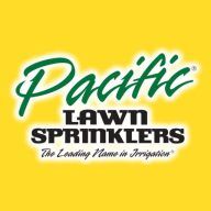 Pacific Lawn Sprinklers
