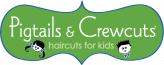 Pigtails & Crewcuts
