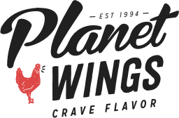 Planet Wings