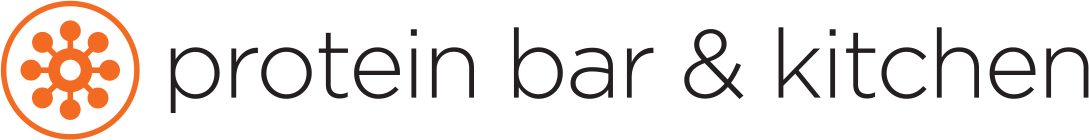 Protein Bar and Kitchen